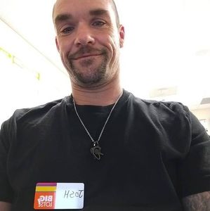 Meet your Posher, Joshua